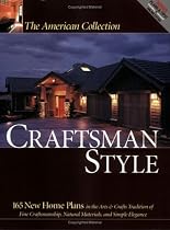 The American Collection: Craftsman Style (American Collection) (American Collection)