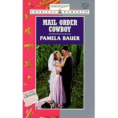 Mail order cowboy