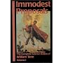 Immodest Proposals: The Complete Science Fiction of William Tenn, Volume 1