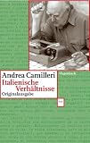 Produkt-Bild: Italienische Verh&auml;ltnisse: Originalausgabe