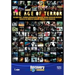 Age Of Terror [DVD]
