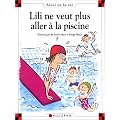 Lili ne veut plus aller � la piscine
