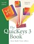 The QuicKeys 3 Book