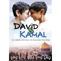 David and Kamal