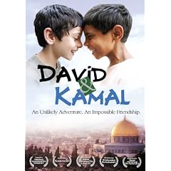David & Kamal