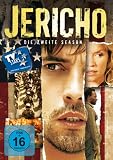 Produkt-Bild: Jericho - Die zweite Season [2 DVDs]