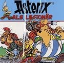 Asterix, Audio-CDs, Folge.10 : Asterix als Legion&auml;r, 1 Audio-CD