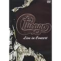 Chicago - Live in Concert