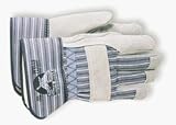 Wells Lamont 224M Leather Palm Glove