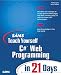 Sams Teach Yourself C# Web Programming in 21 Days (Sams Teach Yourself in 21 Days)