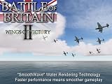 Battle of Britain 2: Wings of Victory with free Battle Of Britain DVD (PC)