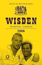Wisden Cricketers' Almanack 2006