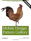 Mobile Design Pattern Gallery, Color Edition