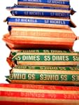 LIVING FRUGALLY: Tips On Saving Money...