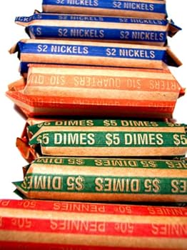 living frugally: tips on saving money and living within your means - pepper rosanne