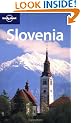 Slovenia (Lonely Planet)