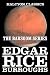 Search : The Barsoom Series of Edgar Rice Burroughs (Unexpurgated Edition) (Halcyon Classics)