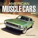 American Muscle Cars 2010 (Calendar)