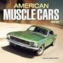 American Muscle Cars 2010 (Calendar)