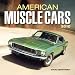 American Muscle Cars 2010 (Calendar)
