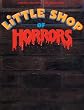 Little Shop of Horrors: Original Motion Picture Soundtrack - P/V/G Songbook