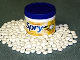 Search : Tangy Spry Lemonburst Mints with Xylitol!