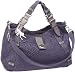 Kipling Claudine, Sac à main femme, Textile