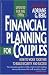 Financial Planning for Couples: How to Work Together to Build Security and Success