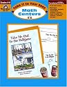 Take It to Your Seat Math Centers, Grades 4-6