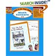 Take It to Your Seat Math Centers, Grades 4-6 by Evan-Moor