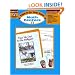 Take It to Your Seat Math Centers, Grades 4-6