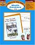 Take It to Your Seat Math Centers, Grades 4-6