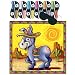 Pin The Tail on the Donkey Game Party Supplies