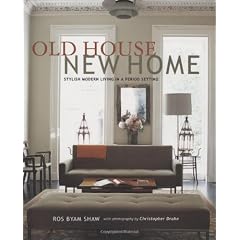 Old House New Home