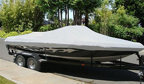NEW BOAT COVER FITS MONTEREY 180 FS B/R I/O 2005-2006