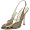 Bronze Printed Calf