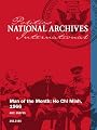 Man of the Month : Ho Chi Minh, 1966