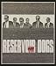 Reservoir Dogs - Pop-Art Movie Poster (Size: 24'' x 30'')