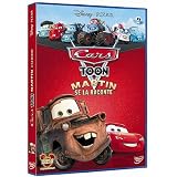 Cars toon : Martin se la racontepar Larry The Cable Guy