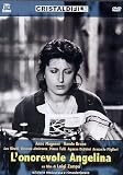 Angelina M.P. ( L Onorevole Angelina ) [ NON-USA FORMAT, PAL, Reg.2 Import - Italy ]