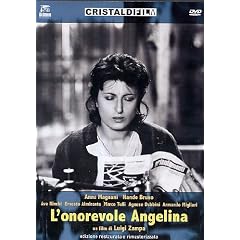 Onorevole Angelina (L')