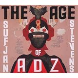 The Age of Adzvon "Sufjan Stevens"