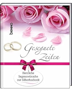 geschichten zur silberhochzeit