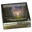 Huch & Friends 66002 - Stonehenge, deutsche Ausgabe