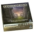 Huch & Friends 66002 - Stonehenge, deutsche Ausgabe