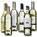 Wein-Sparpack Italien weiß unter 5 EUR - 6 x 750ml