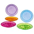 Munchkin Toddler Plates 5-pk.