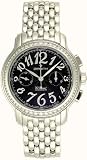 ZENITH クロノマスタースター 16.1230.4002/21.M1230 ブラック [並行輸入品]