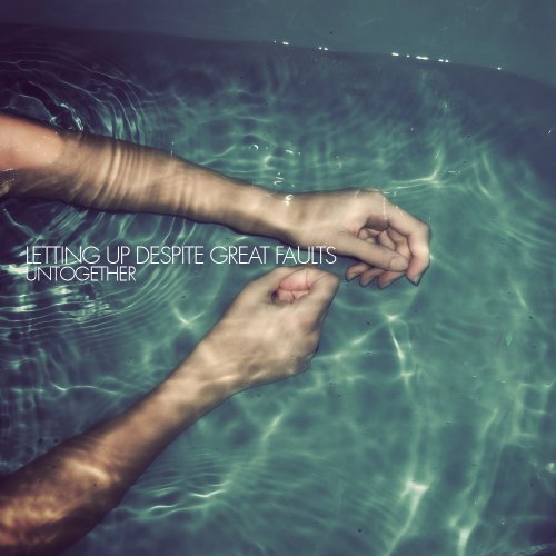 Letting Up Despite Great Faults-Untogether-CD-FLAC-2012-PERFECT Download