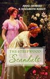'Counterfeit Earl' and 'The Captain's Return' (Steepwood Scandals Collection): AND The Captain's Return (Steepwood Scandals Collection)